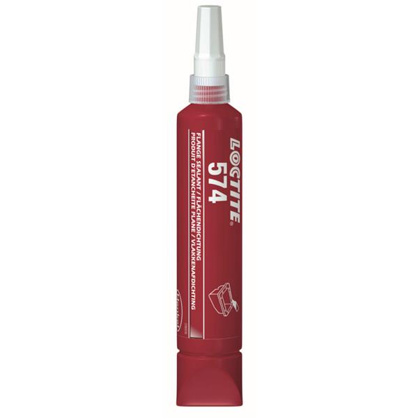 LOCTITE 574 TUBO FORMADOR DE JUNTAS R&Aacute;PIDO 50 ML