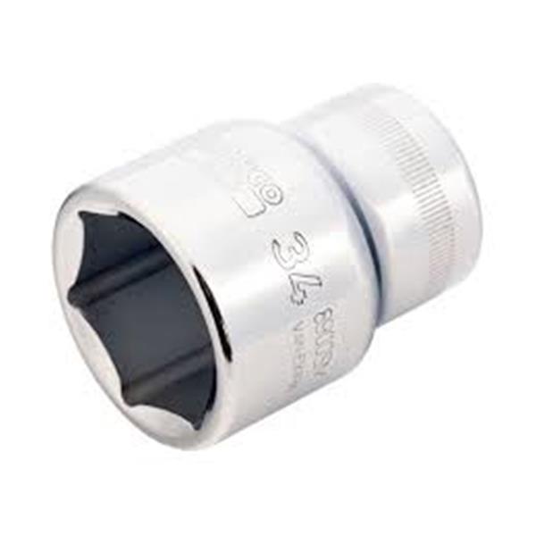 BAHCO VASO 6 CARAS 3/4, 22