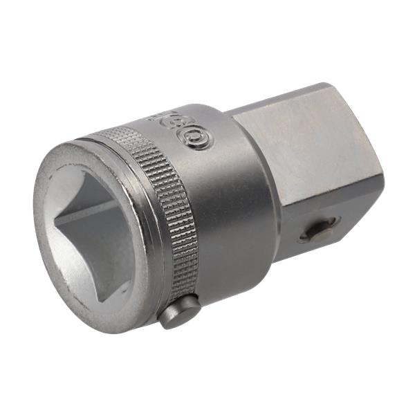 BAHCO CUADRADILLO DE 3/4" PARA ADAPTADOR DE AUMENTO DE VASO DE 1"