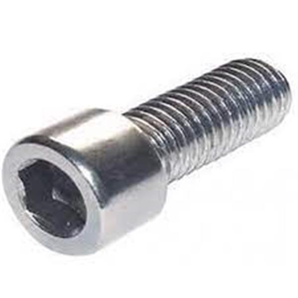 TORNILLO DIN 912 INOX A2 3X030