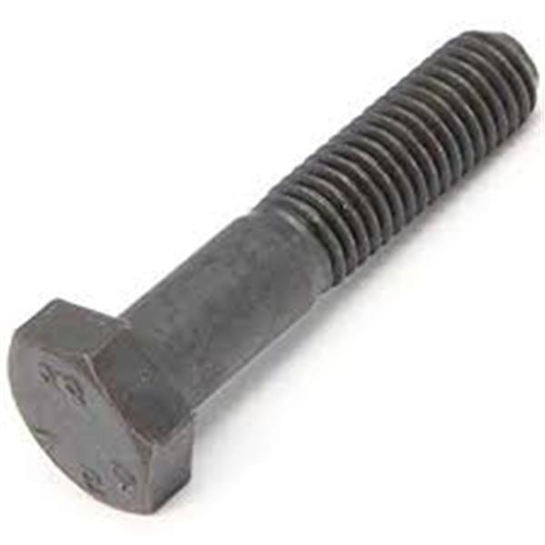 TORNILLO DIN 931 8,8 06X055