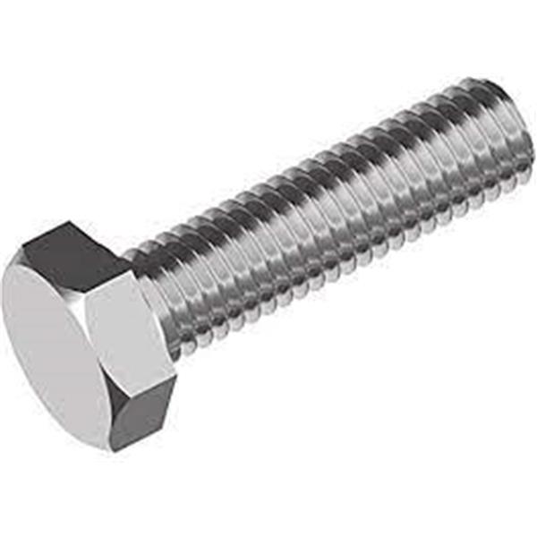 TORNILLO DIN 933 A2 18X050