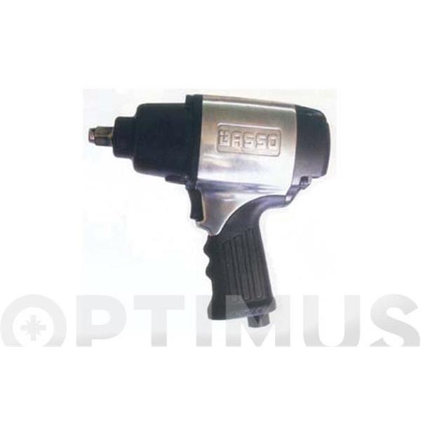 LARWIND LLAVE IMPACTO NEUM&Aacute;TICA 1/2" PIN CLUTCH