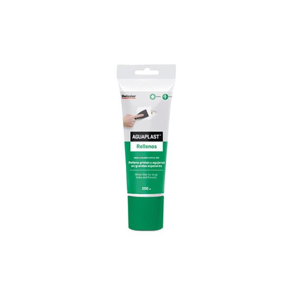 AGUAPLAST RELLENOS TUBO 200 ML