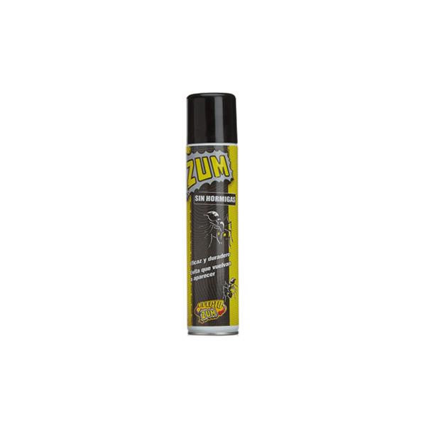 INSECTICIDA 1 A&Ntilde;O SIN HORMIGAS ZUM 405 CC