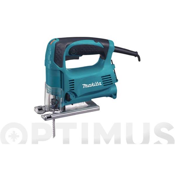 MAKITA SIERRA DE CALAR CON CABLE PENDULAR 450 W