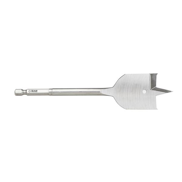 Broca pala, 18 MM