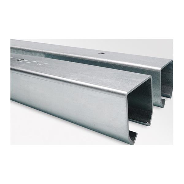 GUIA KLEIN ACERO K-150/300 5 M