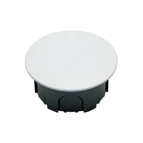 CAJA EMPOTRAR 100X50 REDONCA C/GARRA