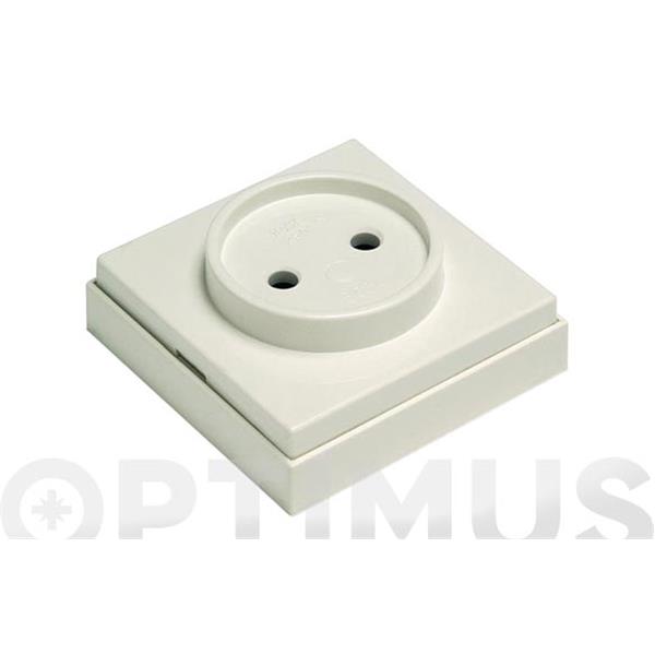 BASE BIPOLAR 10-16A 250V