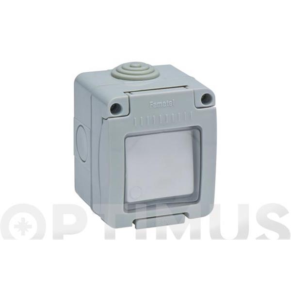 CONMUTADOR ESTANCO 10A IP55