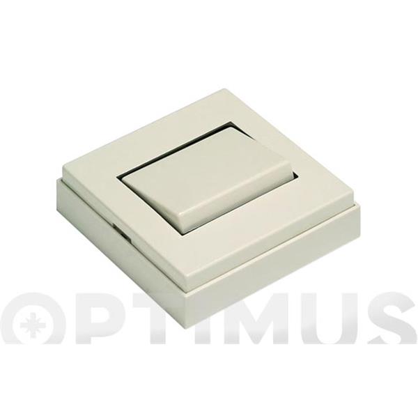 CONMUTADOR UNIPOLAR 10A-250V