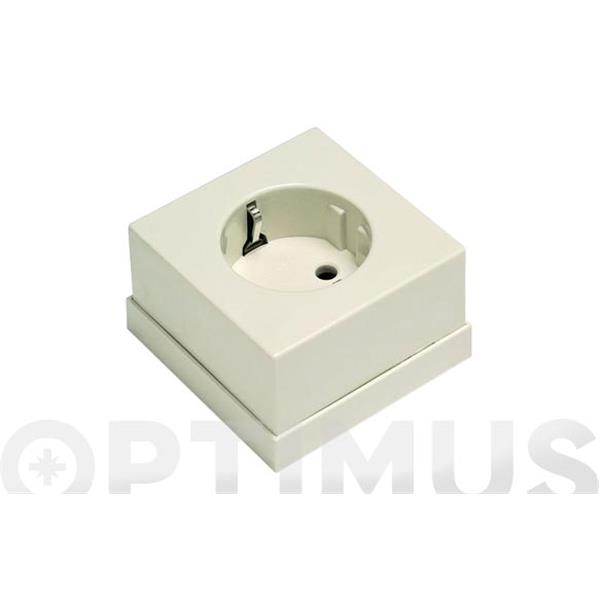 BASE BIPOLAR TT 10-16A 250V B