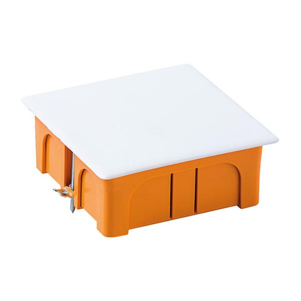 CAJA EMPOTRAR PLADUR 100X100X45 C/TAPA