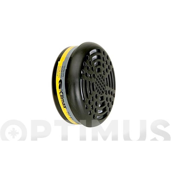 FILTRO PARA MASCARILLA 757-762 BE-GASES