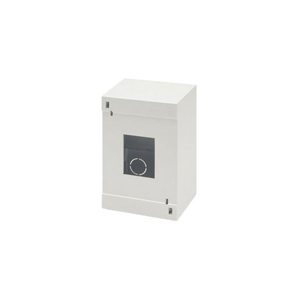 ARMARIO SUPERFICIE 4 ELEMENTOS IP40