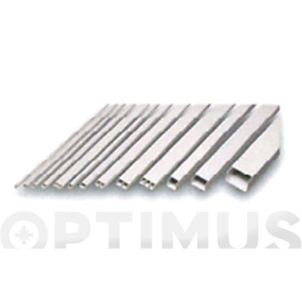 MINICANAL ADHESIVA 2M 10X30