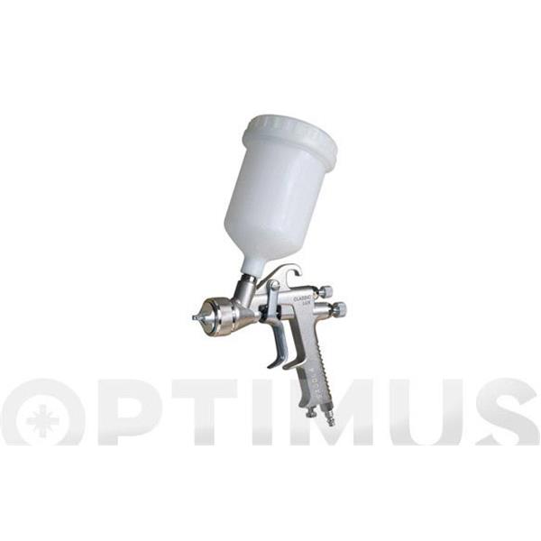 SAGOLA PISTOLA PINTAR CLASSIC 650 CC GRAVEDAD