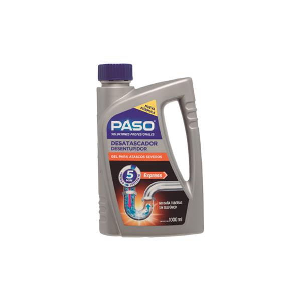 DESATASCADOR GEL PROFESIONAL 1L