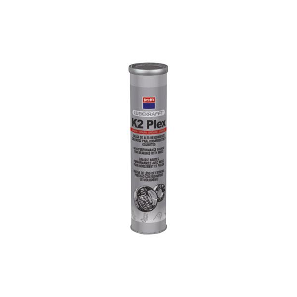 GRASA LITIO COMPLEJO K2 PLEX  400 GR (MLYKT)