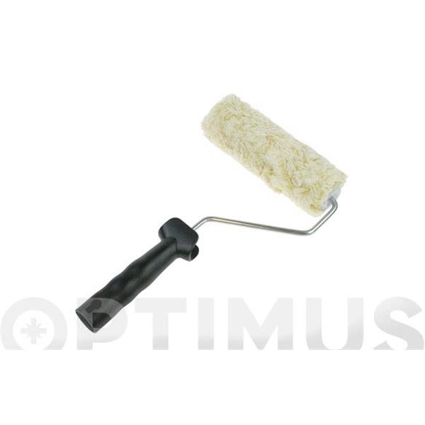RODILLO FACHADAS Y MUROS D.30MM/15CM