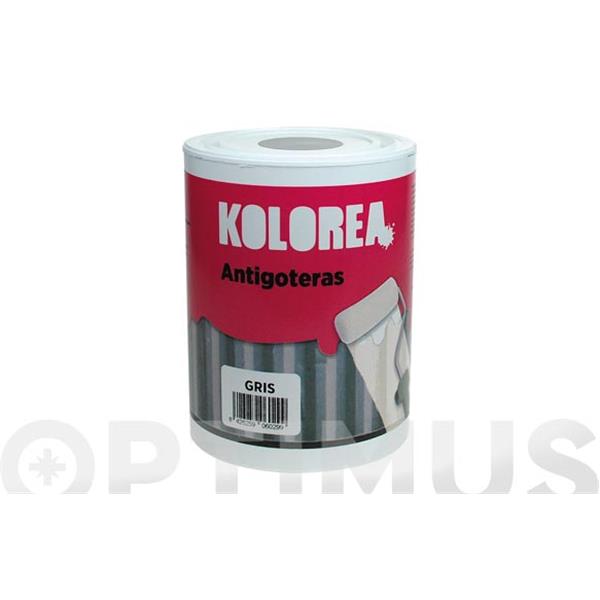 ANTIGOTERAS KOLOREA 0.75L-GRIS