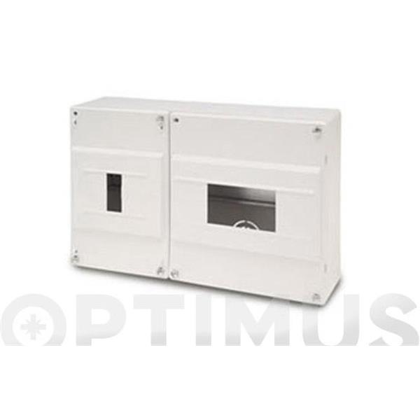 ARMARIO SUPERFICIE ICP32 + 8 ELEMENTOS
