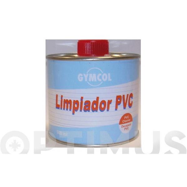 LIMPIADOR PVC 500ML LATA