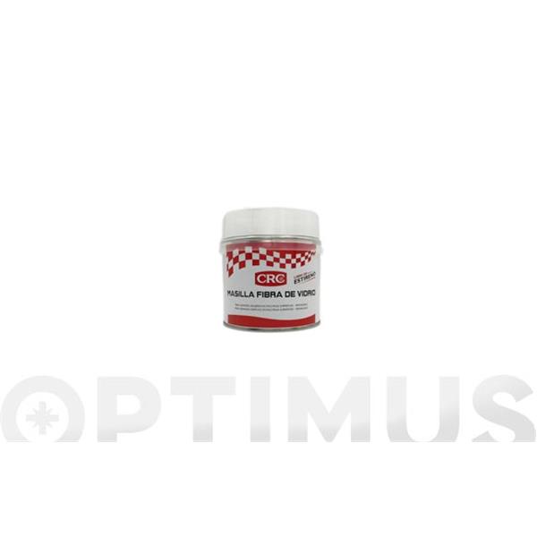 MASILLA REPARADORA FIBRA VIDRIO 250 GR