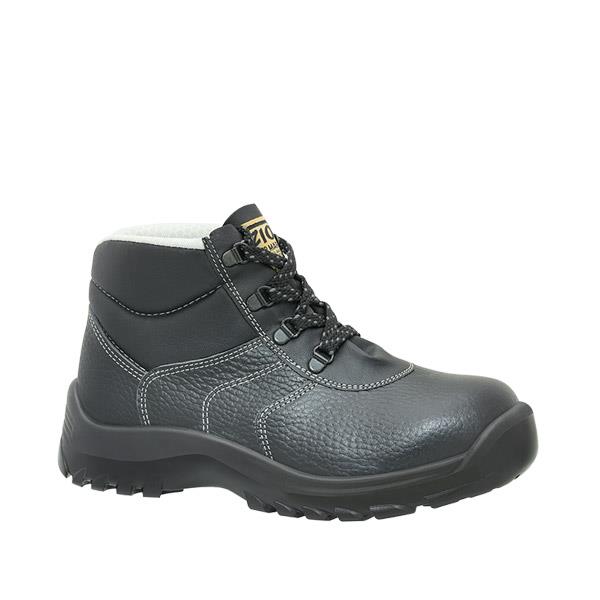 BOTA SEGURIDAD E-ZION S-MARSELLA NEGRO S3 T-39