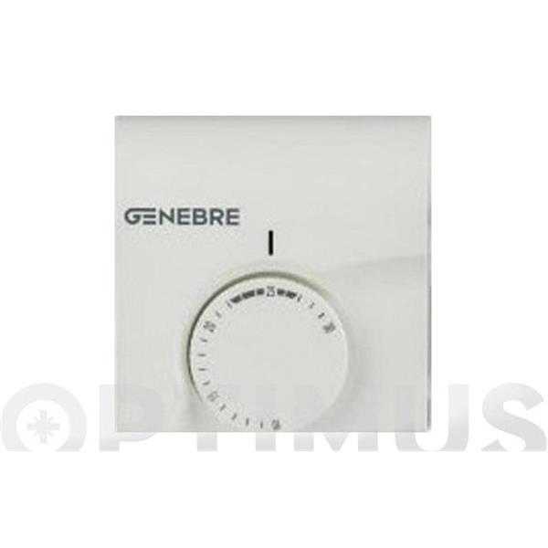 TERMOSTATO DE RULETA 391100