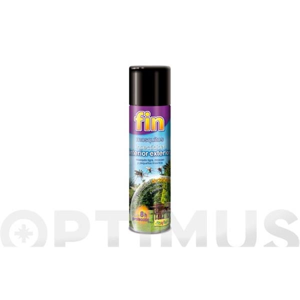 INSECTICIDA MOSQUITOS INT/EXT 650CC