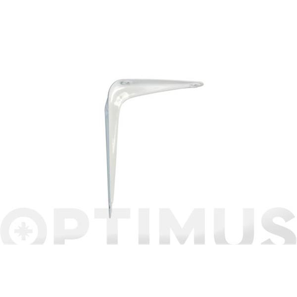 PALOMILLA ESCUADRA BLANCO  450 X 400 MM