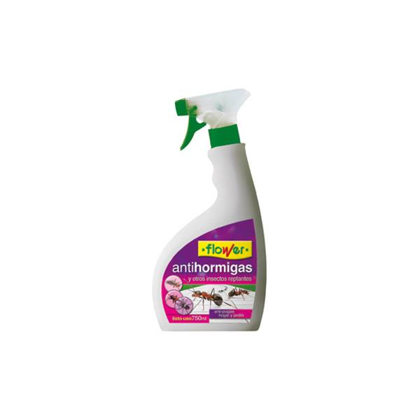 ANTIHORMIGAS PISTOLA 750 ML