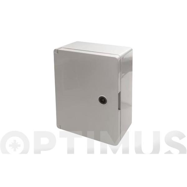 ARMARIO ESTANCO IP65 MAGNA 28 X 21 X 13 CM