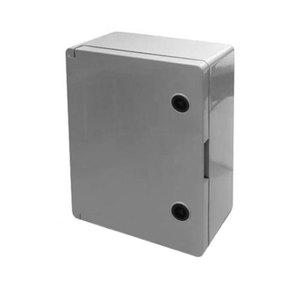 ARMARIO ESTANCO IP65 MAGNA 40X30X16,5CM