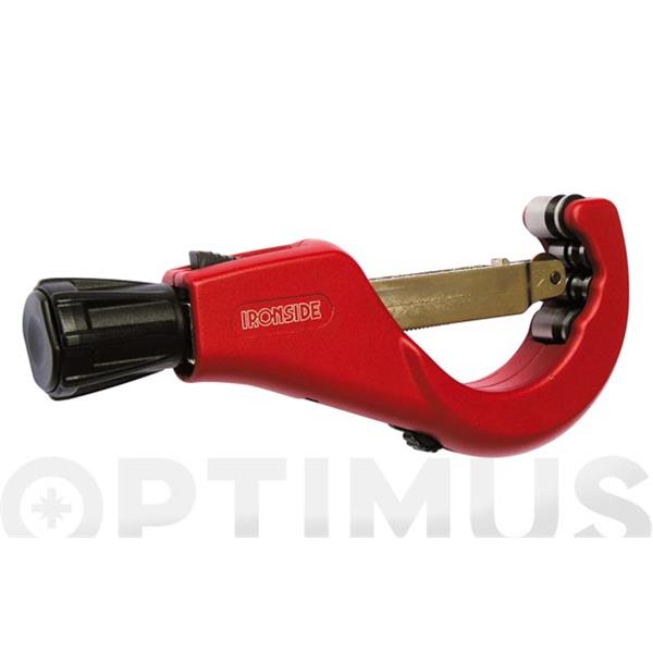 CORTATUBOS PROFESIONAL 6 - 76 MM PARA METALES CON 2 CUCHILLAS DE 19 X 6,20 MM