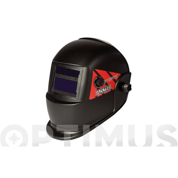 SOLTER PANTALLA SOLDADURA ELECTRONICA OPTIMATIC 100
