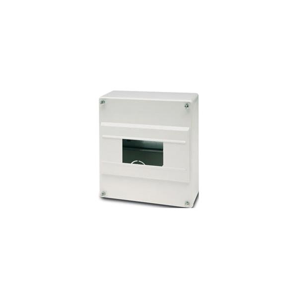 ARMARIO SUPERFICIE 8 ELEMENTOS IP40
