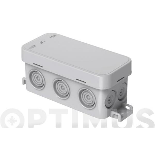 CAJA MINI ESTANCA 90X43 IP55 3050