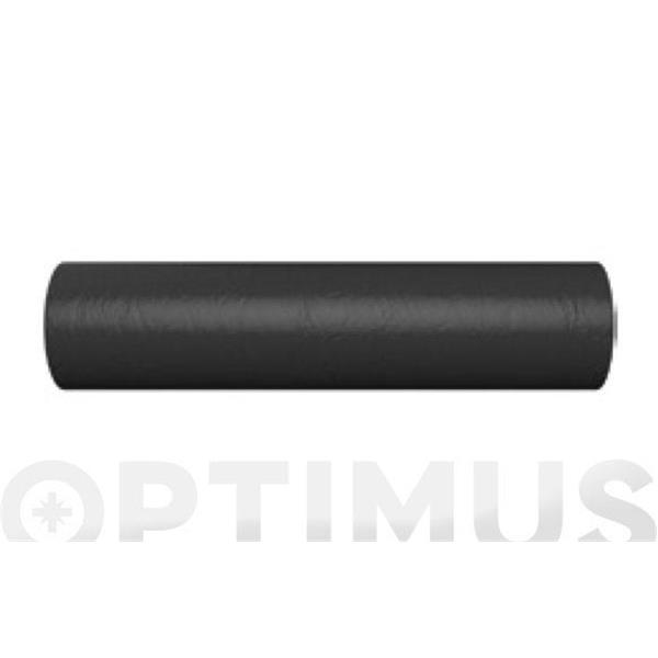 SACO BASURA COMUNIDAD 120 L (10 UDS) 85X104 CM NEGRO G-130