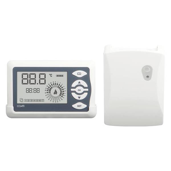 CRONOTERMOSTATO DIGITAL PORTATIL