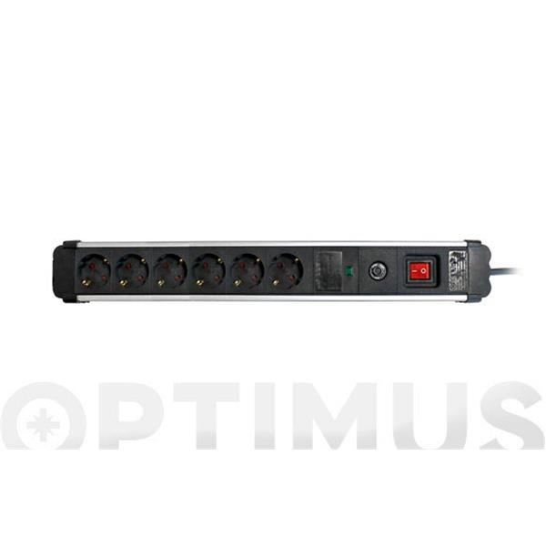 BASE MULTIPLE EXTRAPOWER 6T-1.5MT 3G1.5