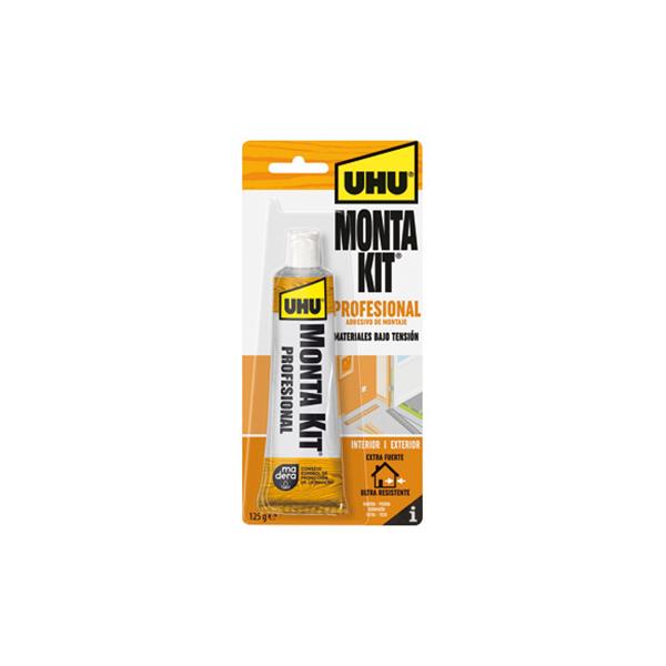 MONTAKIT PROFESIONAL 125 GR