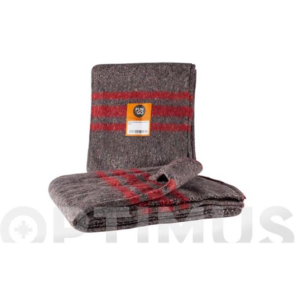 MANTA PROTECTORA SUPER 410GR 2X1,4M