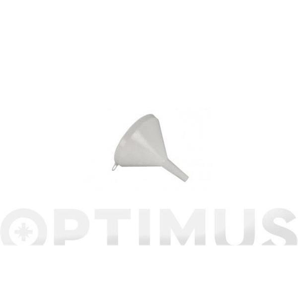 EMBUDO PLASTICO  &Oslash; 26 CM