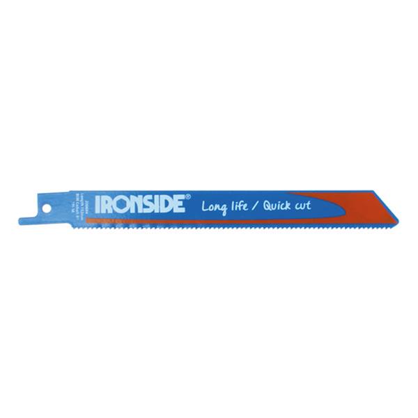 HOJA SIERRA SABLE PARA METAL S918 BF 5 UDS 200694-150 MM RECTO GRUESO