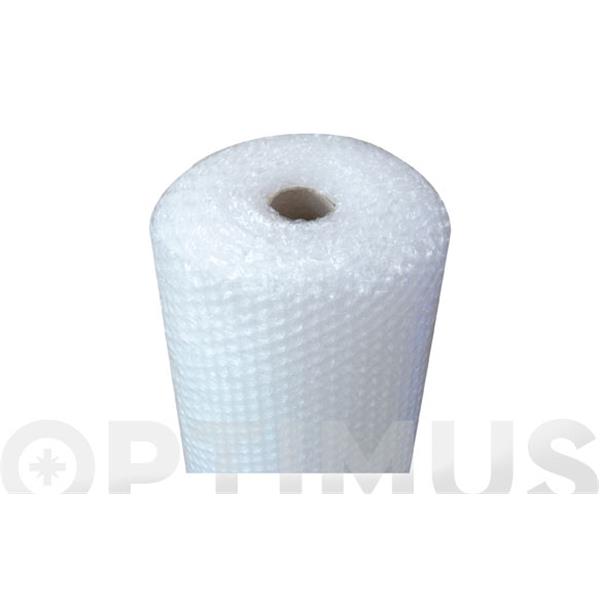 PLASTICO DE BURBUJA 40 GR/M2 ROLLO 1,2X10 MT