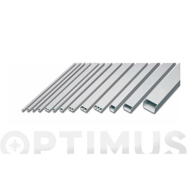 MINICANAL ADHESIVA 2M 16X25