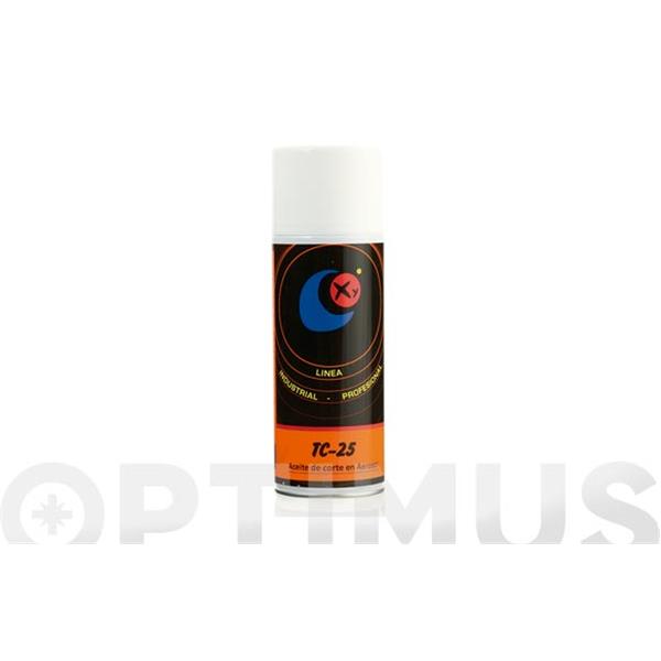 ACEITE DE CORTE 400 ML.